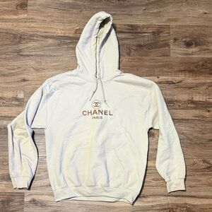 CC Hoodie